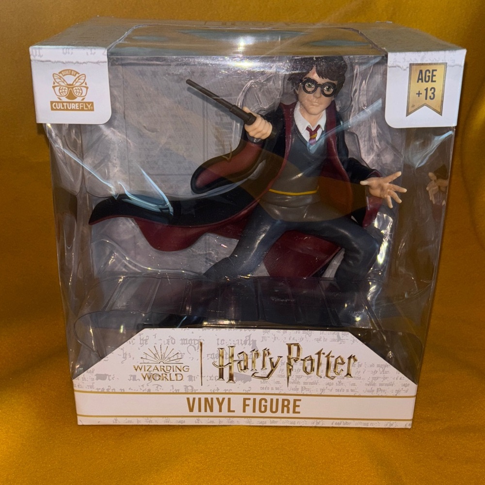 Harry Potter Vinyl Figure